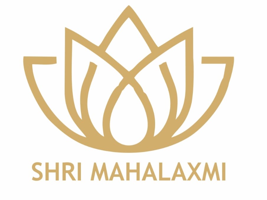 Shri Maha Laxmi Enclave logo